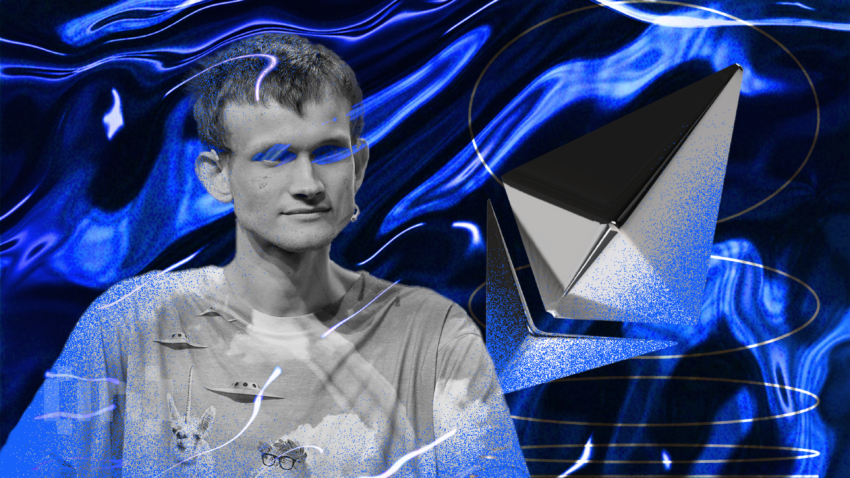 Віталік Бутерін, засновник Ethereum, вказує на недоліки в сучасних системах цифрової ідентифікації