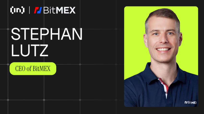 Стівен Лутц про Велике Перезавантаження BitMEX: Звіти ШІ, Копітрейдинг та Сміливе Парі на Зростання