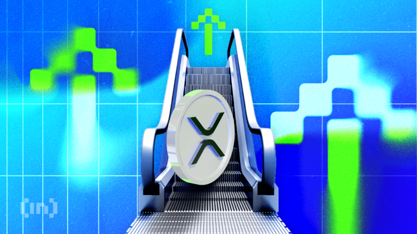 Цього тижня XRP Ledger досяг рекордної кількості транзакцій та зростання