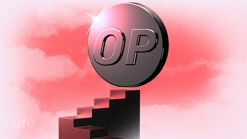 Ціна Optimism (OP) зростає на 15% після оголошення лістингу на Upbit