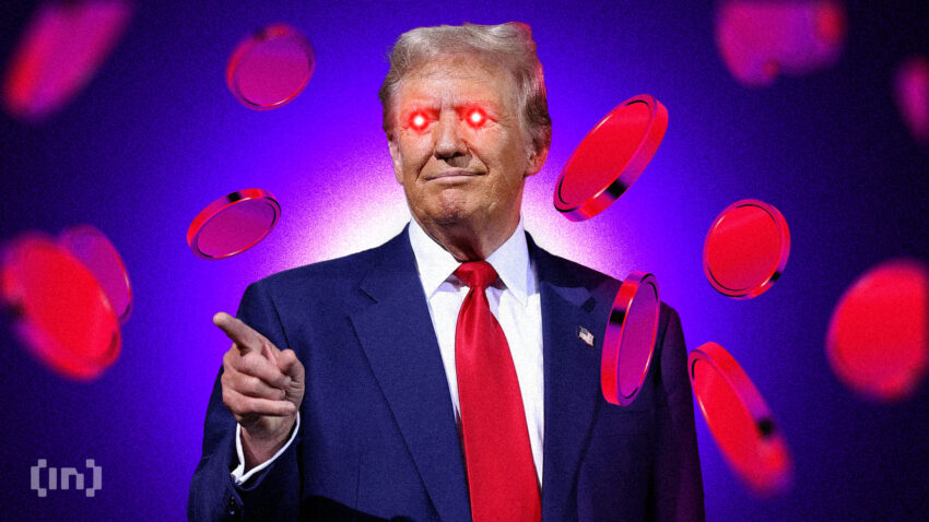 Прихований план MAGA за великим прекрасним законопроєктом Трампа та Актом GENIUS