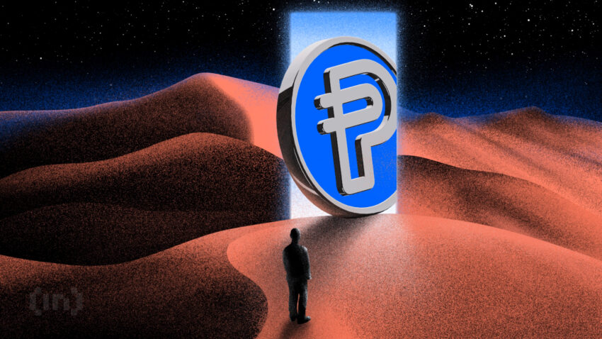 Ціна ARB зростає на 10 % у зв’язку з розширенням PayPal PYUSD на Arbitrum