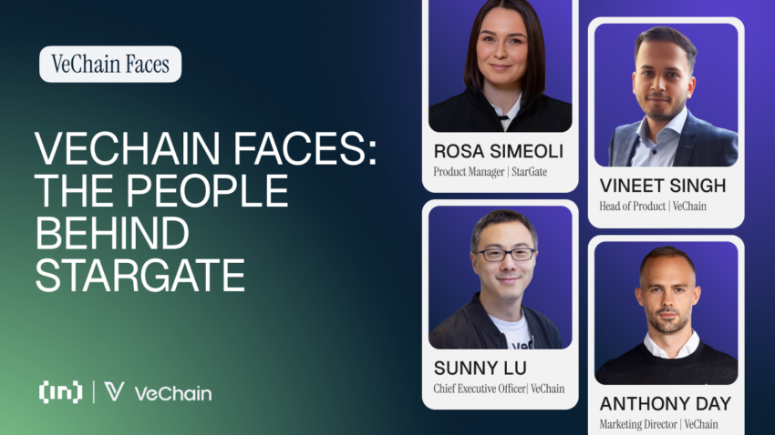 VeChain стикається з викликами: як StarGate змінює участь, стимули та доступ для інституційних інвесторів