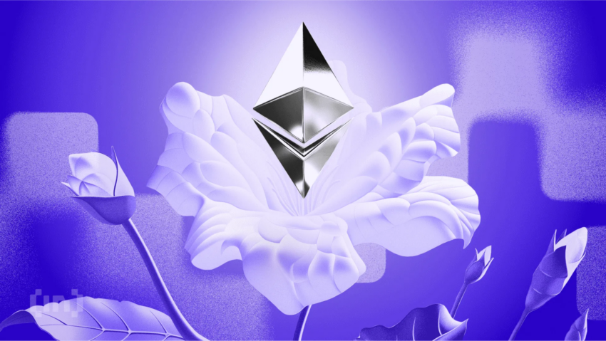 Інтенсивність дефіциту Ethereum зростає: 29 % ETH заблоковано у стейкінгу