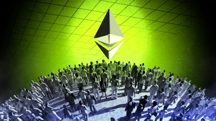 BlackRock подає заявку на додавання стейкінгу до свого Ethereum ETF