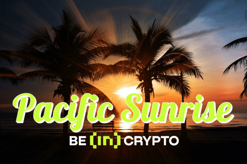 Корейський криптовалютний бум, злиття та поглинання Talos та інше | Pacific Sunrise