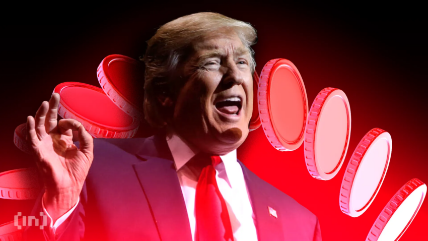 73 % криптоінвесторів підтримують політику Трампа щодо цифрових активів
